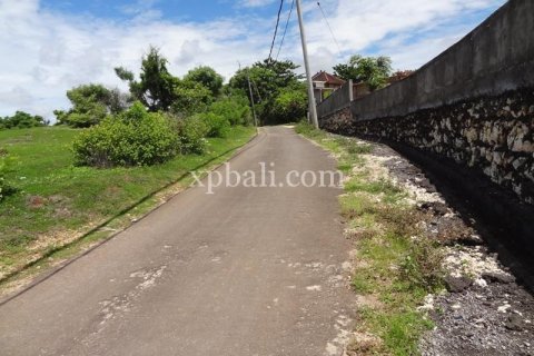 2400m2 Land in South Kuta, Badung, Bali (6000) 11