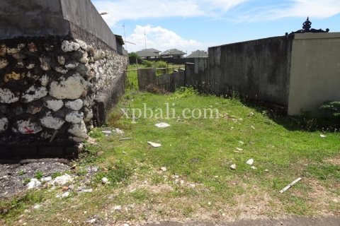 2400m2 Land in South Kuta, Badung, Bali (6000) 12