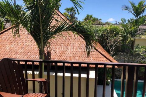 2 bedrooms Villa in South Kuta, Badung, Bali (5998) 8