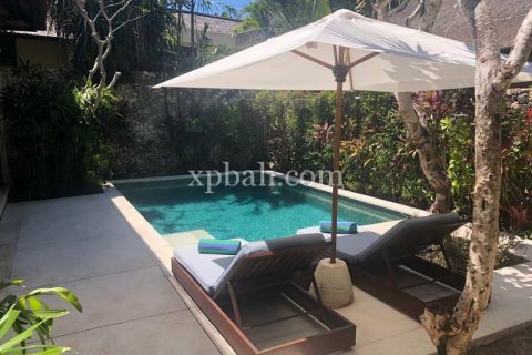 2 bedrooms Villa in South Kuta, Badung, Bali (5998) 11