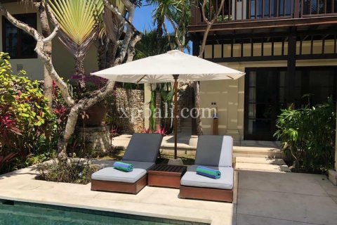 2 bedrooms Villa in South Kuta, Badung, Bali (5998) 3