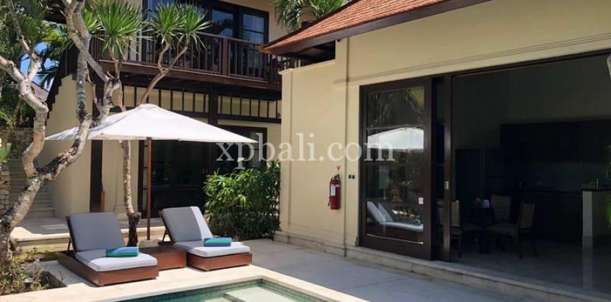 2 bedrooms Villa in South Kuta, Badung, Bali (5998)