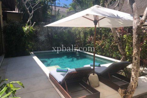 2 bedrooms Villa in South Kuta, Badung, Bali (5998) 10