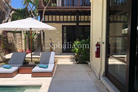 2 bedrooms Villa in South Kuta, Badung, Bali (5998) 4