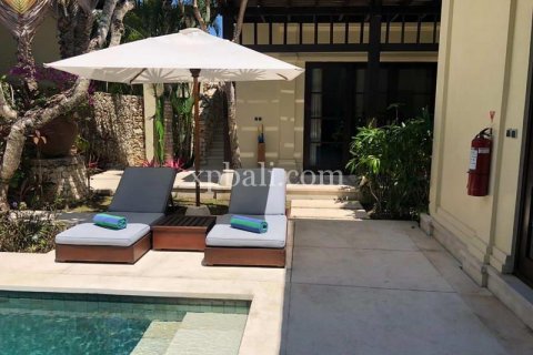 2 bedrooms Villa in South Kuta, Badung, Bali (5998) 17