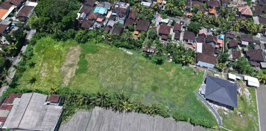 Land in Kaba-Kaba, Kediri, Tabanan, Bali (11006)
