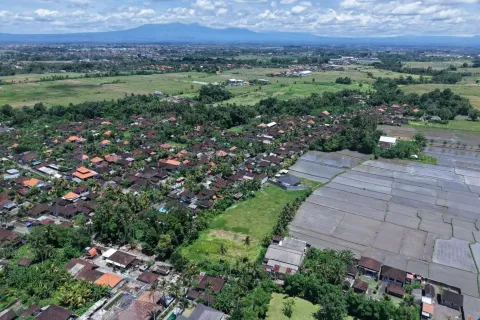 Land in Kaba-Kaba, Kediri, Tabanan, Bali (11006) 2