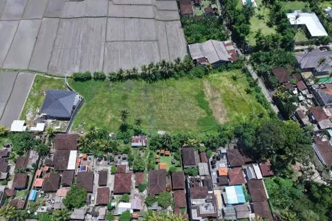 Land in Kaba-Kaba, Kediri, Tabanan, Bali (11006) 5