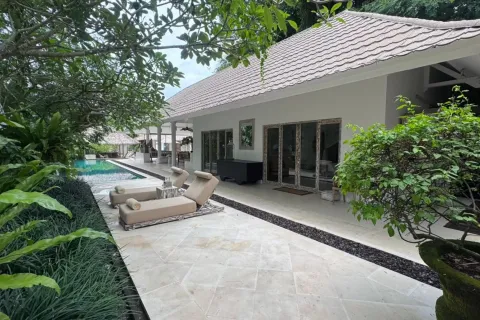 3 bedrooms Villa in Cepaka, Kediri, Tabanan, Bali (11001) 17