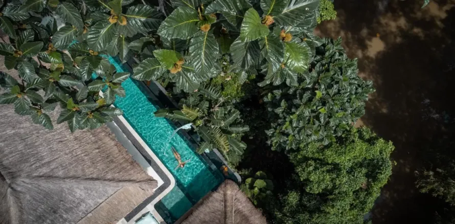 3 bedrooms Villa in Cepaka, Kediri, Tabanan, Bali (11001)