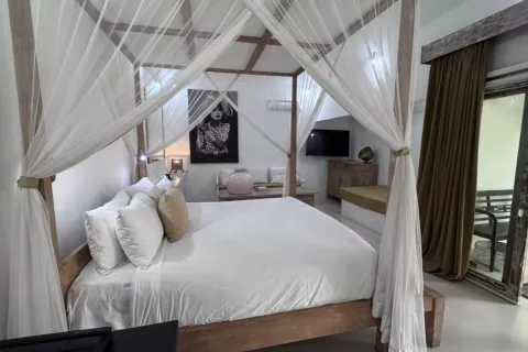 3 bedrooms Villa in Cepaka, Kediri, Tabanan, Bali (11001) 25