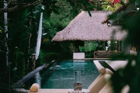 3 bedrooms Villa in Cepaka, Kediri, Tabanan, Bali (11001) 3