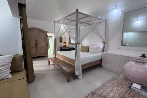 3 bedrooms Villa in Cepaka, Kediri, Tabanan, Bali (11001) 16