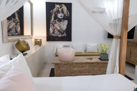 3 bedrooms Villa in Cepaka, Kediri, Tabanan, Bali (11001) 10