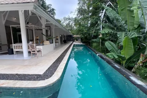 3 bedrooms Villa in Cepaka, Kediri, Tabanan, Bali (11001) 2