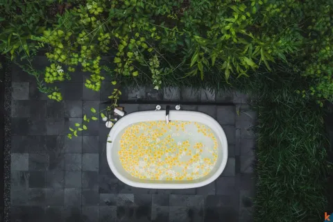 3 bedrooms Villa in Cepaka, Kediri, Tabanan, Bali (11001) 12