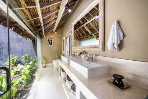 3 bedrooms Villa in Cepaka, Kediri, Tabanan, Bali (11001) 6