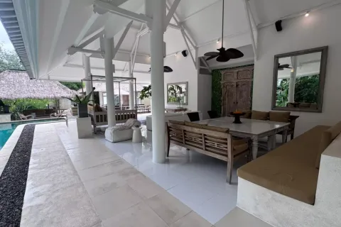 3 bedrooms Villa in Cepaka, Kediri, Tabanan, Bali (11001) 15