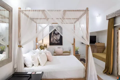 3 bedrooms Villa in Cepaka, Kediri, Tabanan, Bali (11001) 4