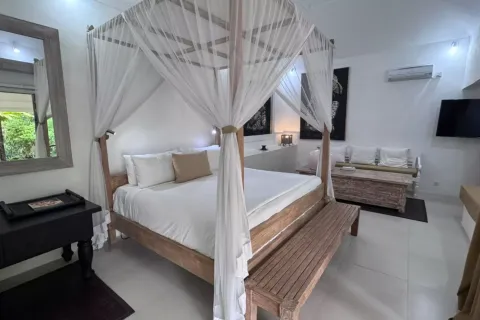3 bedrooms Villa in Cepaka, Kediri, Tabanan, Bali (11001) 19