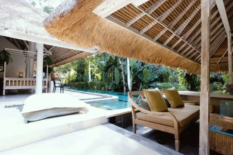 3 bedrooms Villa in Cepaka, Kediri, Tabanan, Bali (11001) 9