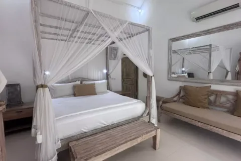 3 bedrooms Villa in Cepaka, Kediri, Tabanan, Bali (11001) 26