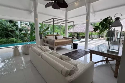 3 bedrooms Villa in Cepaka, Kediri, Tabanan, Bali (11001) 30