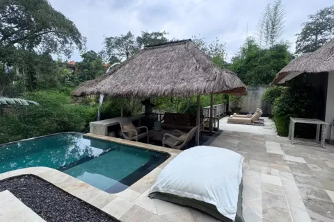 3 bedrooms Villa in Cepaka, Kediri, Tabanan, Bali (11001) 23