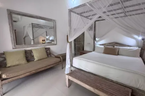 3 bedrooms Villa in Cepaka, Kediri, Tabanan, Bali (11001) 22