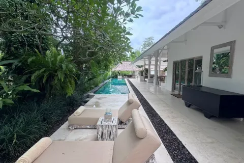 3 bedrooms Villa in Cepaka, Kediri, Tabanan, Bali (11001) 20