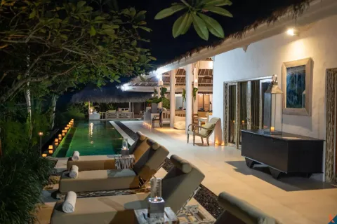 3 bedrooms Villa in Cepaka, Kediri, Tabanan, Bali (11001) 8