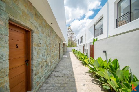 Vila 1 kamar tidur di Kuta, Badung, Bali (11007)