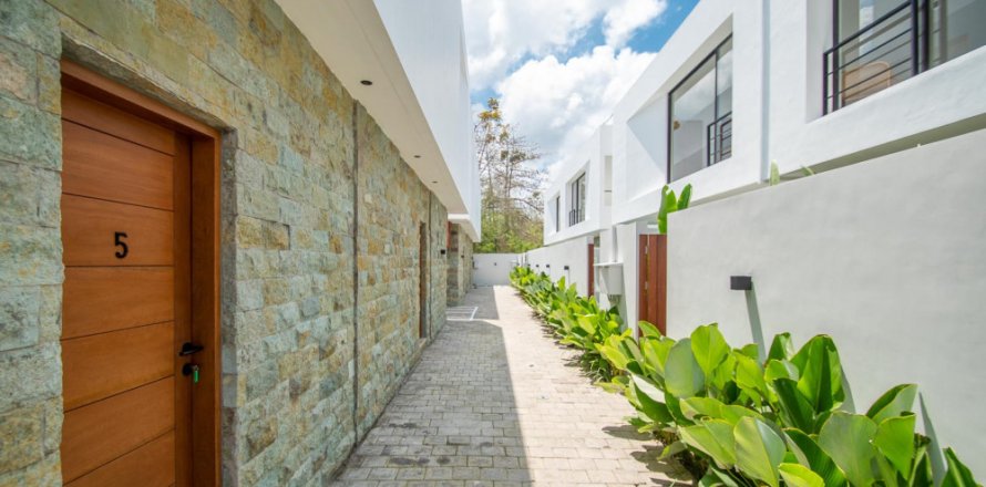 1 bedroom Villa in Kuta, Badung, Bali (11007)