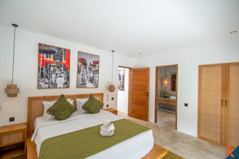 1 bedroom Villa in Kuta, Badung, Bali (11007) 15