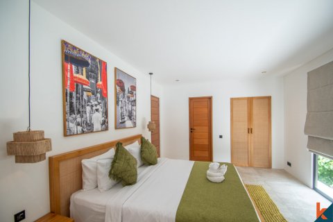 1 bedroom Villa in Kuta, Badung, Bali (11007) 16