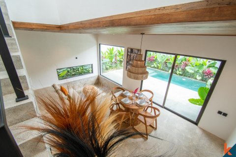 1 bedroom Villa in Kuta, Badung, Bali (11007) 12
