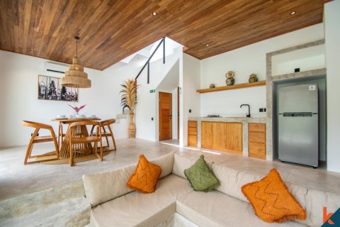 1 bedroom Villa in Kuta, Badung, Bali (11007) 8
