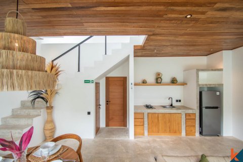 1 bedroom Villa in Kuta, Badung, Bali (11007) 10