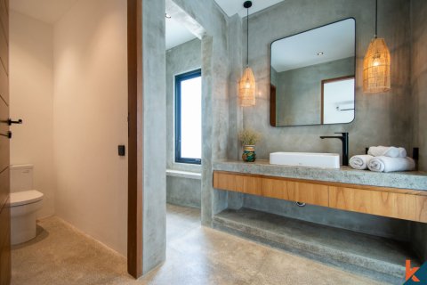 1 bedroom Villa in Kuta, Badung, Bali (11007) 17