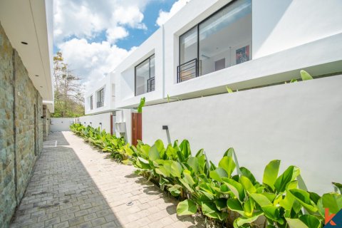 1 bedroom Villa in Kuta, Badung, Bali (11007) 2