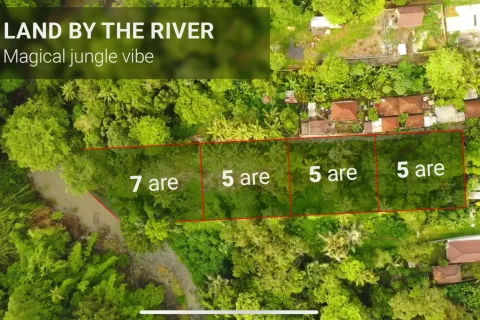 Land in Tabanan, Bali (11003) 2