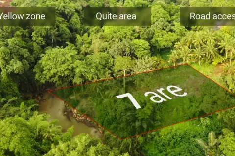 Tanah kavling di Tabanan, Bali (11003)