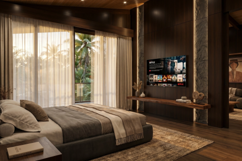 2 bedrooms Villa in South Kuta, Badung, Bali (14126) 4