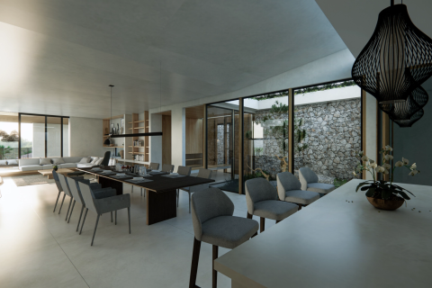4 bedrooms Villa in Ubud, Gianyar, Bali (14127) 4