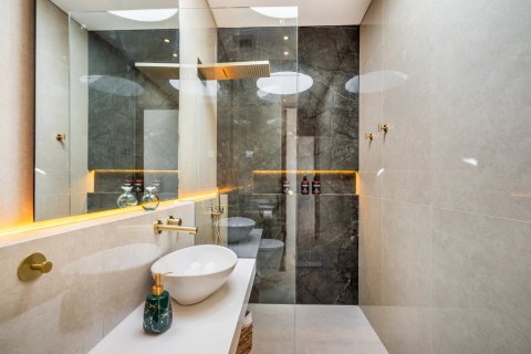 Вилла с 2 спальнями в Денпасар, Бали (14124) 6