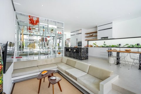 2 bedrooms Villa in Denpasar, Bali (14130) 2