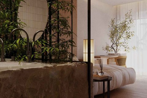 Квартира с 1 спальней в ART BOUTIQUE HOTEL, Убуд, Гианьяр, Бали (9758)