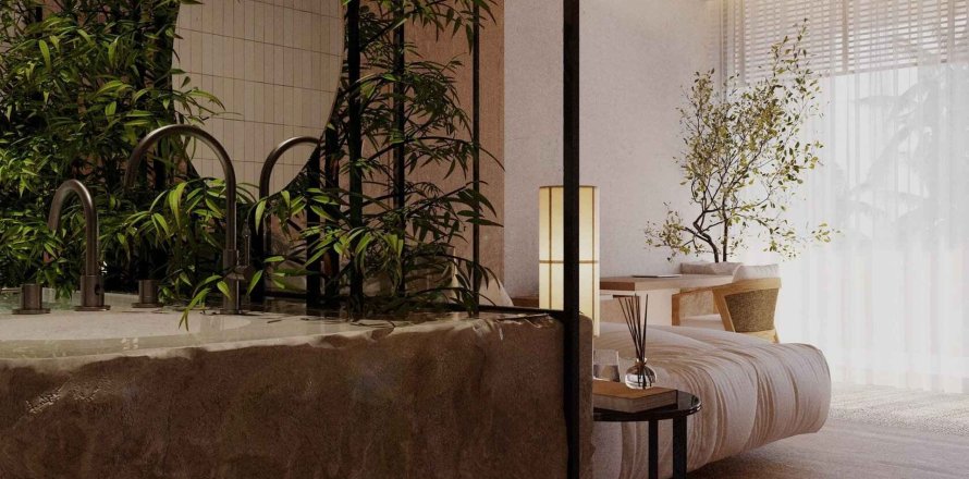 1 bedroom Apartment in ART BOUTIQUE HOTEL, Ubud, Gianyar, Bali (9758)