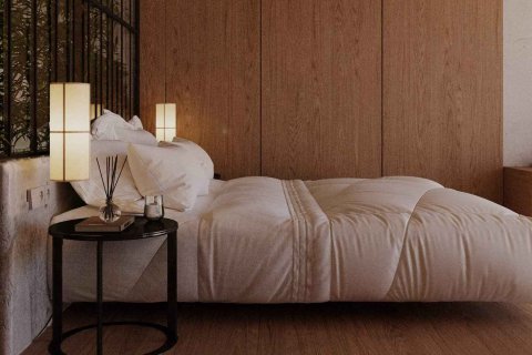 1 bedroom Apartment in ART BOUTIQUE HOTEL, Ubud, Gianyar, Bali (9758) 8