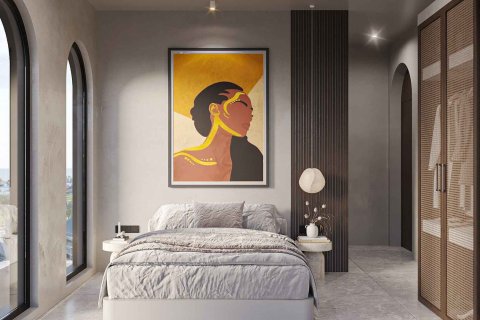 Вилла с 2 спальнями в EDEM VILLAS 2, Бадунг, Бали (9764)